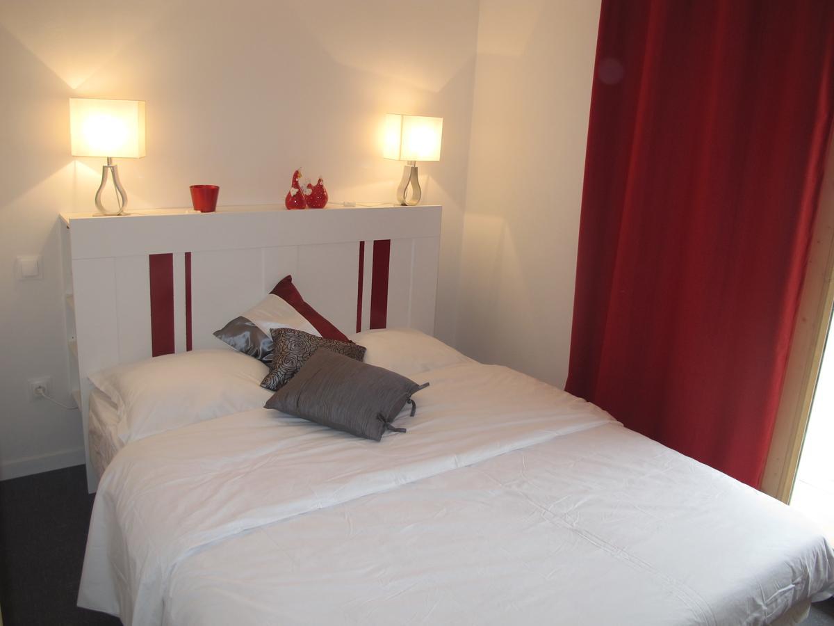 Chalet Les Amis Peisey-Nancroix Dış mekan fotoğraf
