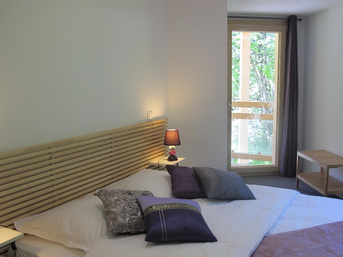 Chalet Les Amis Peisey-Nancroix Dış mekan fotoğraf