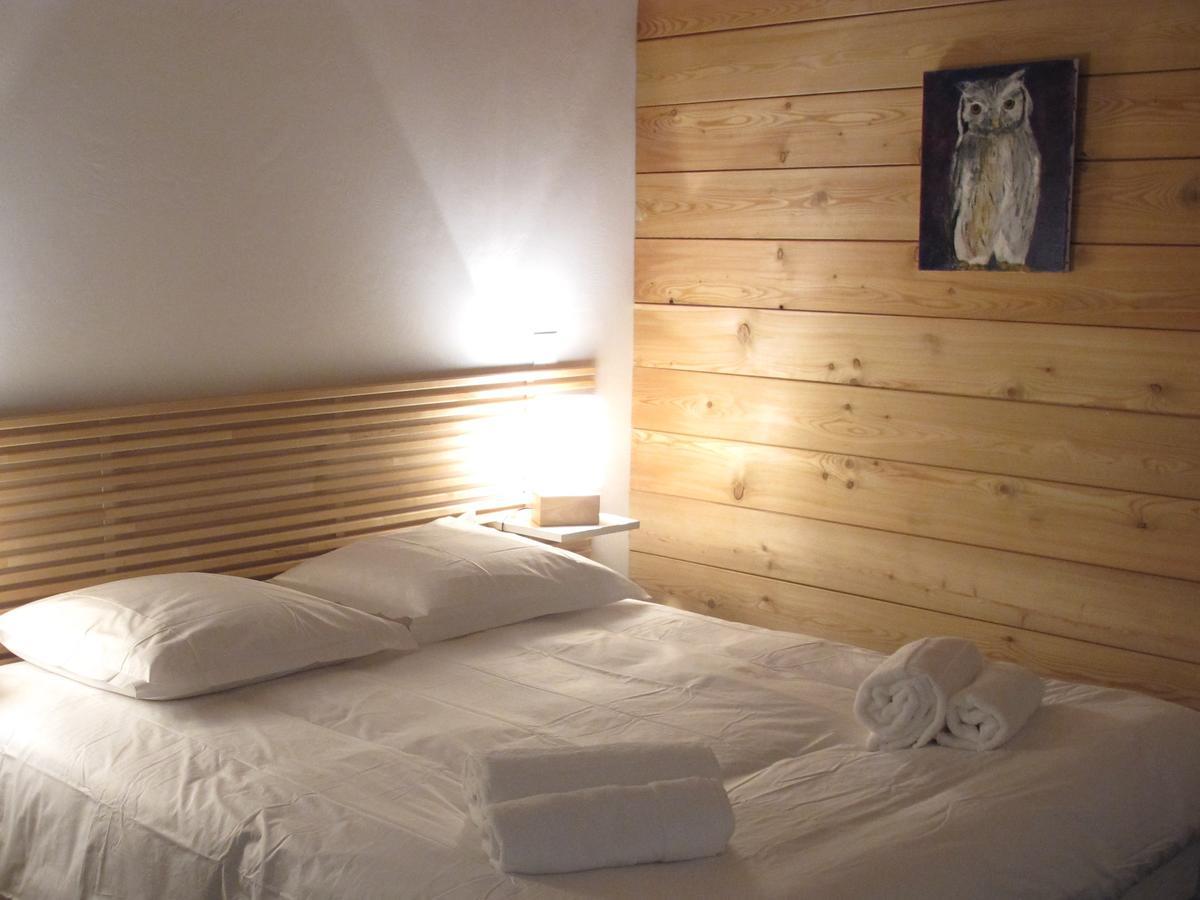 Chalet Les Amis Peisey-Nancroix Dış mekan fotoğraf