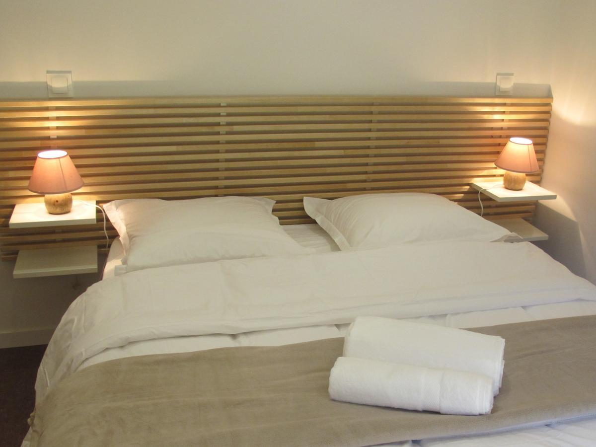 Chalet Les Amis Peisey-Nancroix Dış mekan fotoğraf