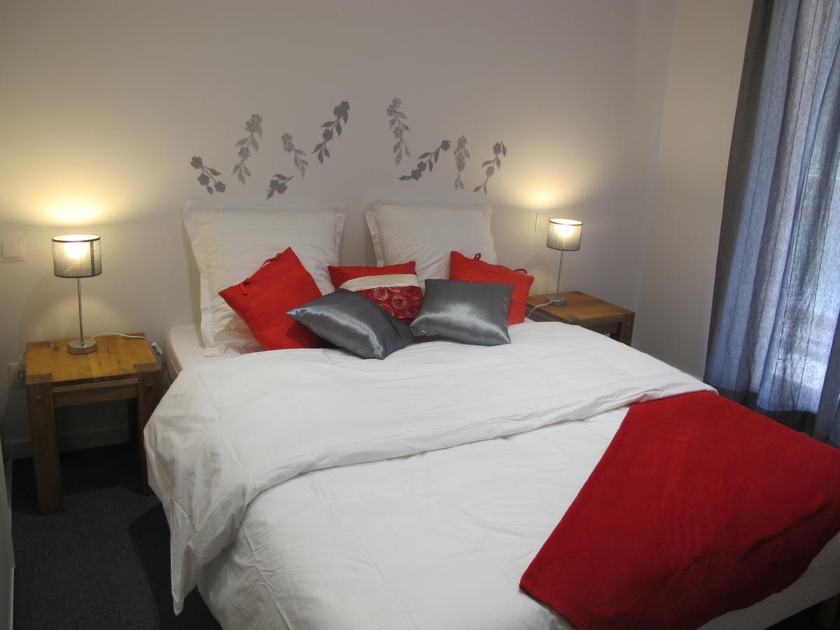 Chalet Les Amis Peisey-Nancroix Dış mekan fotoğraf