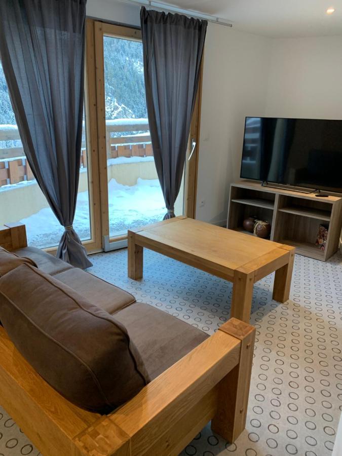 Chalet Les Amis Peisey-Nancroix Dış mekan fotoğraf